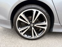 USED 2017 67 VAUXHALL INSIGNIA 2.0 Turbo D BlueInjection SRi VX Line Nav Grand Sport 5dr Diesel Manual Euro 6 (s/s) (170 ps) 