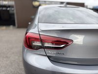 USED 2017 67 VAUXHALL INSIGNIA 2.0 Turbo D BlueInjection SRi VX Line Nav Grand Sport 5dr Diesel Manual Euro 6 (s/s) (170 ps) 