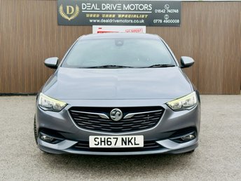 View our VAUXHALL INSIGNIA