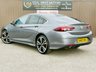 USED 2017 67 VAUXHALL INSIGNIA 2.0 Turbo D BlueInjection SRi VX Line Nav Grand Sport 5dr Diesel Manual Euro 6 (s/s) (170 ps) 