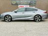 USED 2017 67 VAUXHALL INSIGNIA 2.0 Turbo D BlueInjection SRi VX Line Nav Grand Sport 5dr Diesel Manual Euro 6 (s/s) (170 ps) 
