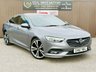 USED 2017 67 VAUXHALL INSIGNIA 2.0 Turbo D BlueInjection SRi VX Line Nav Grand Sport 5dr Diesel Manual Euro 6 (s/s) (170 ps) 