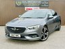 USED 2017 67 VAUXHALL INSIGNIA 2.0 Turbo D BlueInjection SRi VX Line Nav Grand Sport 5dr Diesel Manual Euro 6 (s/s) (170 ps) 