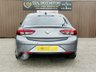 USED 2017 67 VAUXHALL INSIGNIA 2.0 Turbo D BlueInjection SRi VX Line Nav Grand Sport 5dr Diesel Manual Euro 6 (s/s) (170 ps) 