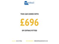 USED 2017 67 JEEP RENEGADE 1.4T MultiAirII Longitude SUV 5dr Petrol DDCT Euro 6 (s/s) (140 ps) * CALL **6 MONTHS WARRANTY**12 MONTHS MOT **