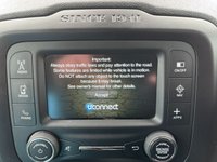 USED 2017 67 JEEP RENEGADE 1.4T MultiAirII Longitude SUV 5dr Petrol DDCT Euro 6 (s/s) (140 ps) * CALL **6 MONTHS WARRANTY**12 MONTHS MOT **