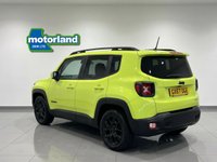USED 2017 67 JEEP RENEGADE 1.4T MultiAirII Longitude SUV 5dr Petrol DDCT Euro 6 (s/s) (140 ps) * CALL **6 MONTHS WARRANTY**12 MONTHS MOT **