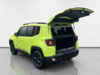 USED 2017 67 JEEP RENEGADE 1.4T MultiAirII Longitude SUV 5dr Petrol DDCT Euro 6 (s/s) (140 ps) * CALL **6 MONTHS WARRANTY**12 MONTHS MOT **