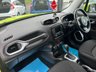 USED 2017 67 JEEP RENEGADE 1.4T MultiAirII Longitude SUV 5dr Petrol DDCT Euro 6 (s/s) (140 ps) * CALL **6 MONTHS WARRANTY**12 MONTHS MOT **