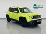 USED 2017 67 JEEP RENEGADE 1.4T MultiAirII Longitude SUV 5dr Petrol DDCT Euro 6 (s/s) (140 ps) * CALL **6 MONTHS WARRANTY**12 MONTHS MOT **