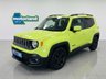 USED 2017 67 JEEP RENEGADE 1.4T MultiAirII Longitude SUV 5dr Petrol DDCT Euro 6 (s/s) (140 ps) * CALL **6 MONTHS WARRANTY**12 MONTHS MOT **