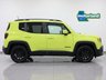 USED 2017 67 JEEP RENEGADE 1.4T MultiAirII Longitude SUV 5dr Petrol DDCT Euro 6 (s/s) (140 ps) * CALL **6 MONTHS WARRANTY**12 MONTHS MOT **