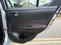 USED 2014 14 SUZUKI SWIFT 1.2 SZ4 Hatchback 5dr Petrol Auto Euro 5 (94 ps) RARE LOW MILES AUTO