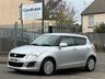 USED 2014 14 SUZUKI SWIFT 1.2 SZ4 Hatchback 5dr Petrol Auto Euro 5 (94 ps) RARE LOW MILES AUTO