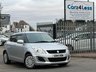 USED 2014 14 SUZUKI SWIFT 1.2 SZ4 Hatchback 5dr Petrol Auto Euro 5 (94 ps) RARE LOW MILES AUTO