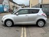 USED 2014 14 SUZUKI SWIFT 1.2 SZ4 Hatchback 5dr Petrol Auto Euro 5 (94 ps) RARE LOW MILES AUTO