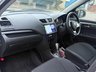 USED 2014 14 SUZUKI SWIFT 1.2 SZ4 Hatchback 5dr Petrol Auto Euro 5 (94 ps) RARE LOW MILES AUTO