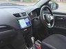 USED 2014 14 SUZUKI SWIFT 1.2 SZ4 Hatchback 5dr Petrol Auto Euro 5 (94 ps) RARE LOW MILES AUTO