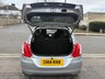 USED 2014 14 SUZUKI SWIFT 1.2 SZ4 Hatchback 5dr Petrol Auto Euro 5 (94 ps) RARE LOW MILES AUTO