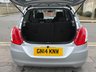 USED 2014 14 SUZUKI SWIFT 1.2 SZ4 Hatchback 5dr Petrol Auto Euro 5 (94 ps) RARE LOW MILES AUTO