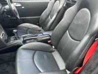 USED 2008 58 PORSCHE BOXSTER 2.7 987 Convertible 2dr Petrol Manual (222 g/km, 245 bhp) LOW MILES + ORIGINAL SERVICE BOOK + LOADS OF HISTORY