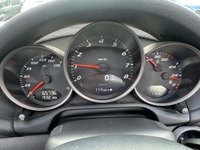 USED 2008 58 PORSCHE BOXSTER 2.7 987 Convertible 2dr Petrol Manual (222 g/km, 245 bhp) LOW MILES + ORIGINAL SERVICE BOOK + LOADS OF HISTORY