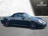 USED 2008 58 PORSCHE BOXSTER 2.7 987 Convertible 2dr Petrol Manual (222 g/km, 245 bhp) LOW MILES + ORIGINAL SERVICE BOOK + LOADS OF HISTORY