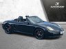 USED 2008 58 PORSCHE BOXSTER 2.7 987 Convertible 2dr Petrol Manual (222 g/km, 245 bhp) LOW MILES + ORIGINAL SERVICE BOOK + LOADS OF HISTORY