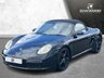 USED 2008 58 PORSCHE BOXSTER 2.7 987 Convertible 2dr Petrol Manual (222 g/km, 245 bhp) LOW MILES + ORIGINAL SERVICE BOOK + LOADS OF HISTORY