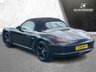 USED 2008 58 PORSCHE BOXSTER 2.7 987 Convertible 2dr Petrol Manual (222 g/km, 245 bhp) LOW MILES + ORIGINAL SERVICE BOOK + LOADS OF HISTORY