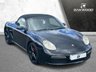 USED 2008 58 PORSCHE BOXSTER 2.7 987 Convertible 2dr Petrol Manual (222 g/km, 245 bhp) LOW MILES + ORIGINAL SERVICE BOOK + LOADS OF HISTORY