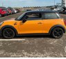 USED 2014 14 MINI HATCH 1.5 Cooper D Hatchback 3dr Diesel Manual Euro 6 (s/s) (116 ps) Bargain Mini
Wont Last Long 

Call to reserve