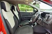USED 2018 68 RENAULT CAPTUR 0.9 TCe ENERGY Iconic SUV 5dr Petrol Manual Euro 6 (s/s) (90 ps) 5 SERVICES + LONG MOT! NAV, DAB, SENSORS, BTOOTH, CRUISE!