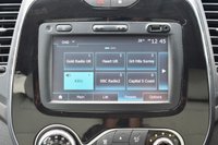 USED 2018 68 RENAULT CAPTUR 0.9 TCe ENERGY Iconic SUV 5dr Petrol Manual Euro 6 (s/s) (90 ps) 5 SERVICES + LONG MOT! NAV, DAB, SENSORS, BTOOTH, CRUISE!