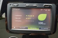 USED 2018 68 RENAULT CAPTUR 0.9 TCe ENERGY Iconic SUV 5dr Petrol Manual Euro 6 (s/s) (90 ps) 5 SERVICES + LONG MOT! NAV, DAB, SENSORS, BTOOTH, CRUISE!