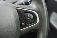 USED 2018 68 RENAULT CAPTUR 0.9 TCe ENERGY Iconic SUV 5dr Petrol Manual Euro 6 (s/s) (90 ps) 5 SERVICES + LONG MOT! NAV, DAB, SENSORS, BTOOTH, CRUISE!