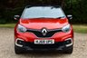 USED 2018 68 RENAULT CAPTUR 0.9 TCe ENERGY Iconic SUV 5dr Petrol Manual Euro 6 (s/s) (90 ps) 5 SERVICES + LONG MOT! NAV, DAB, SENSORS, BTOOTH, CRUISE!