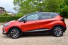 USED 2018 68 RENAULT CAPTUR 0.9 TCe ENERGY Iconic SUV 5dr Petrol Manual Euro 6 (s/s) (90 ps) 5 SERVICES + LONG MOT! NAV, DAB, SENSORS, BTOOTH, CRUISE!