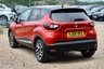 USED 2018 68 RENAULT CAPTUR 0.9 TCe ENERGY Iconic SUV 5dr Petrol Manual Euro 6 (s/s) (90 ps) 5 SERVICES + LONG MOT! NAV, DAB, SENSORS, BTOOTH, CRUISE!