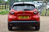 USED 2018 68 RENAULT CAPTUR 0.9 TCe ENERGY Iconic SUV 5dr Petrol Manual Euro 6 (s/s) (90 ps) 5 SERVICES + LONG MOT! NAV, DAB, SENSORS, BTOOTH, CRUISE!