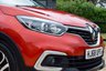 USED 2018 68 RENAULT CAPTUR 0.9 TCe ENERGY Iconic SUV 5dr Petrol Manual Euro 6 (s/s) (90 ps) 5 SERVICES + LONG MOT! NAV, DAB, SENSORS, BTOOTH, CRUISE!