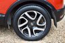 USED 2018 68 RENAULT CAPTUR 0.9 TCe ENERGY Iconic SUV 5dr Petrol Manual Euro 6 (s/s) (90 ps) 5 SERVICES + LONG MOT! NAV, DAB, SENSORS, BTOOTH, CRUISE!