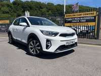 USED 2023 23 KIA STONIC 1.0 T-GDi 2 SUV 5dr Petrol Manual Euro 6 (s/s) (99 bhp) 