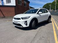 USED 2023 23 KIA STONIC 1.0 T-GDi 2 SUV 5dr Petrol Manual Euro 6 (s/s) (99 bhp) 