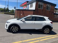 USED 2023 23 KIA STONIC 1.0 T-GDi 2 SUV 5dr Petrol Manual Euro 6 (s/s) (99 bhp) 
