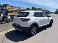 USED 2023 23 KIA STONIC 1.0 T-GDi 2 SUV 5dr Petrol Manual Euro 6 (s/s) (99 bhp) 