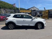 USED 2023 23 KIA STONIC 1.0 T-GDi 2 SUV 5dr Petrol Manual Euro 6 (s/s) (99 bhp) 