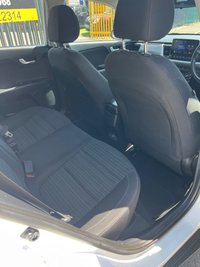 USED 2023 23 KIA STONIC 1.0 T-GDi 2 SUV 5dr Petrol Manual Euro 6 (s/s) (99 bhp) 