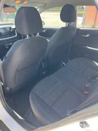 USED 2023 23 KIA STONIC 1.0 T-GDi 2 SUV 5dr Petrol Manual Euro 6 (s/s) (99 bhp) 