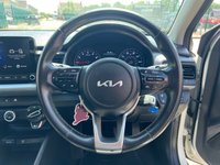 USED 2023 23 KIA STONIC 1.0 T-GDi 2 SUV 5dr Petrol Manual Euro 6 (s/s) (99 bhp) 